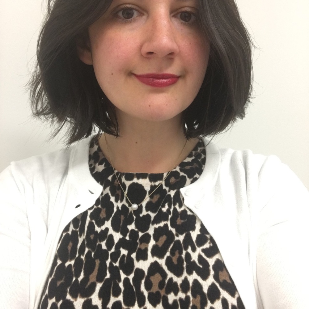 Meet your Posher, Camilla